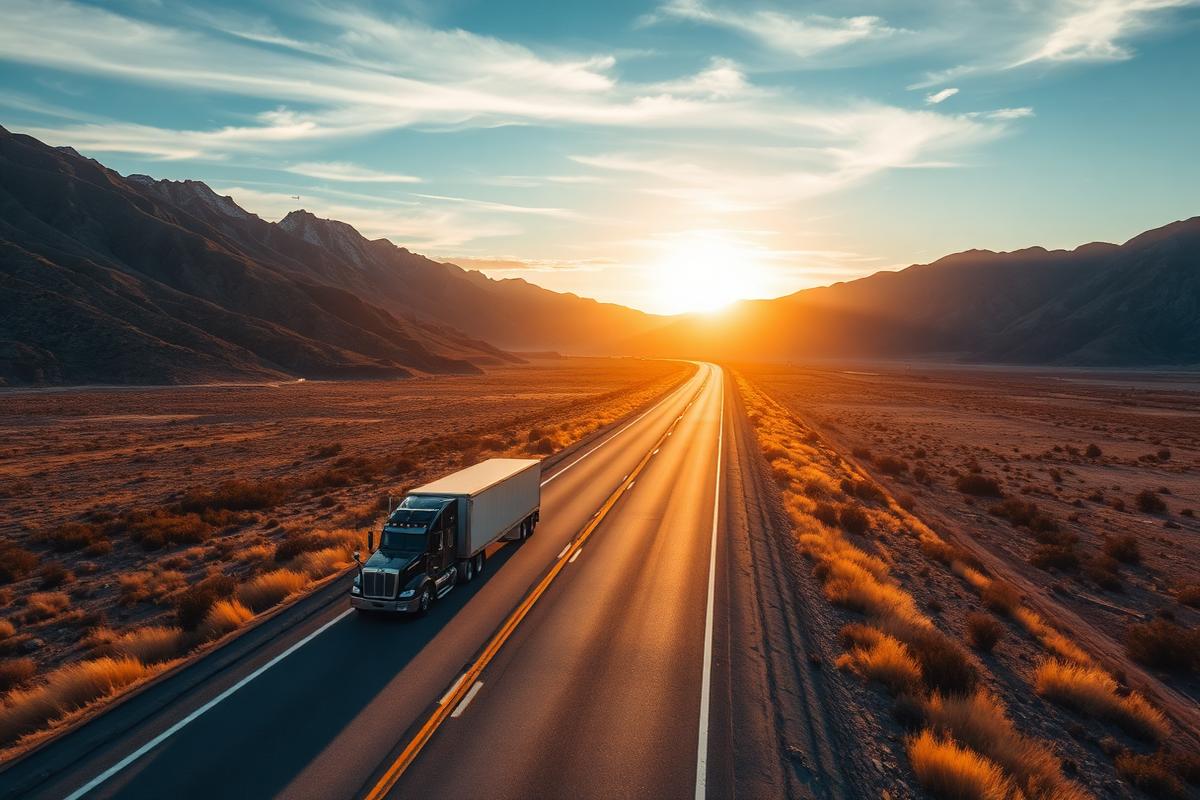 Cross-Country Vehicle Shipping